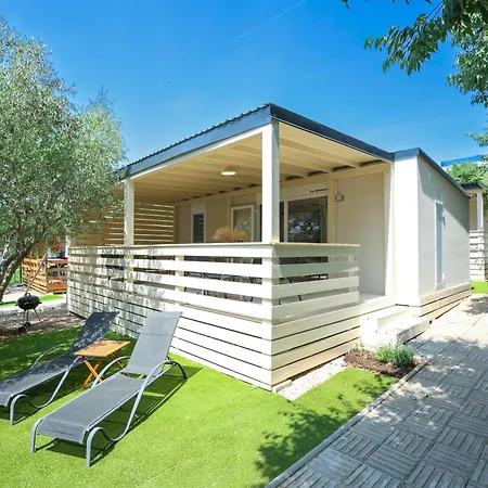 Mobile Homes Bepo *