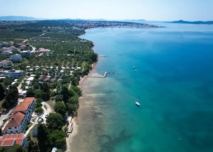 Kamp Mobile Homes Bepo *