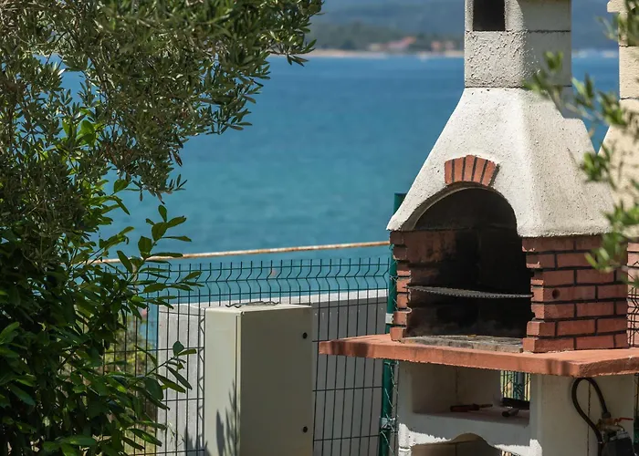 Mobile Homes Bepo Kamp Sveti Filip i Jakov