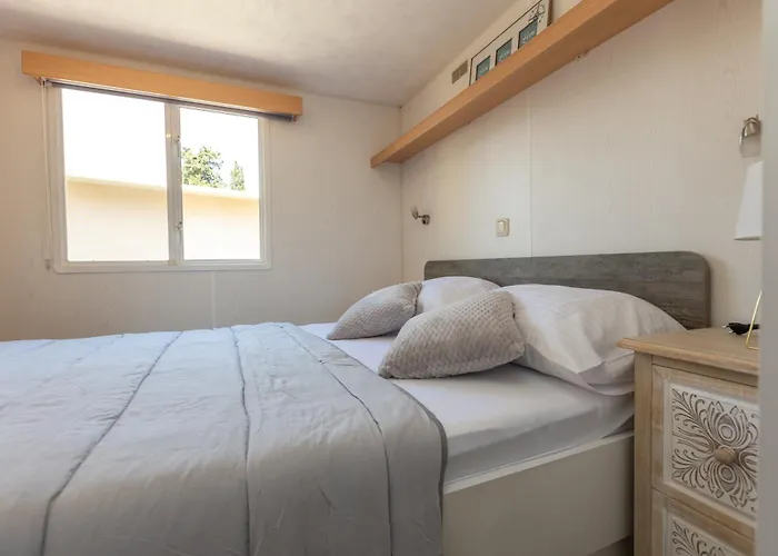 Mobile Homes Bepo * Sveti Filip i Jakov