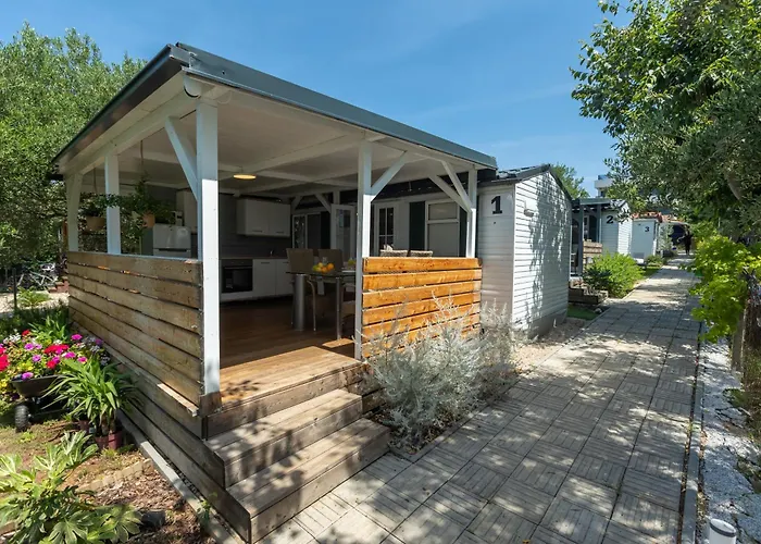 Mobile Homes Bepo