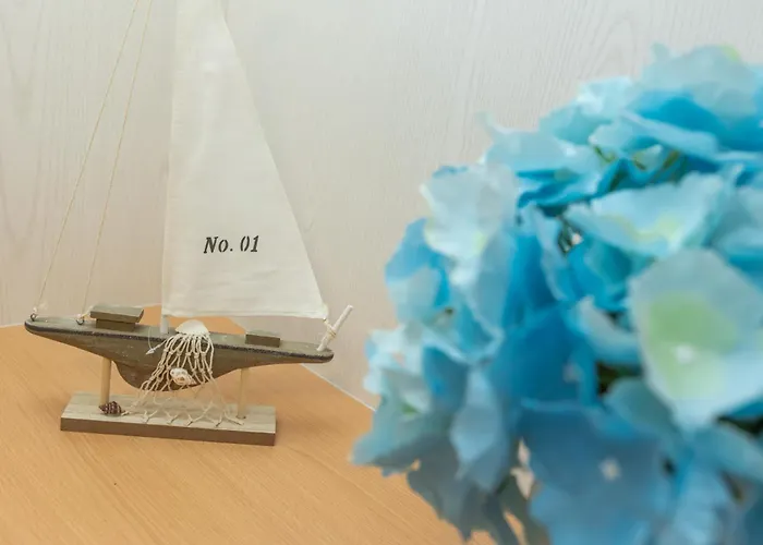 Mobile Homes Bepo Kamp