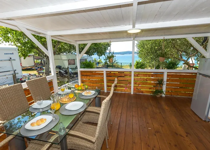 Kamp Mobile Homes Bepo