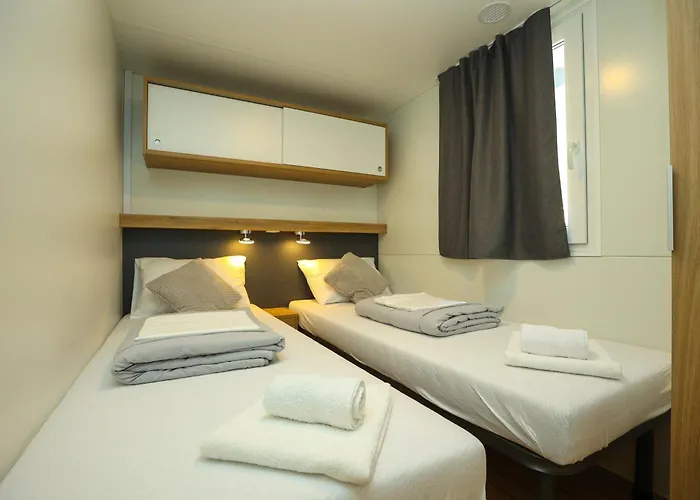 Mobile Homes Bepo