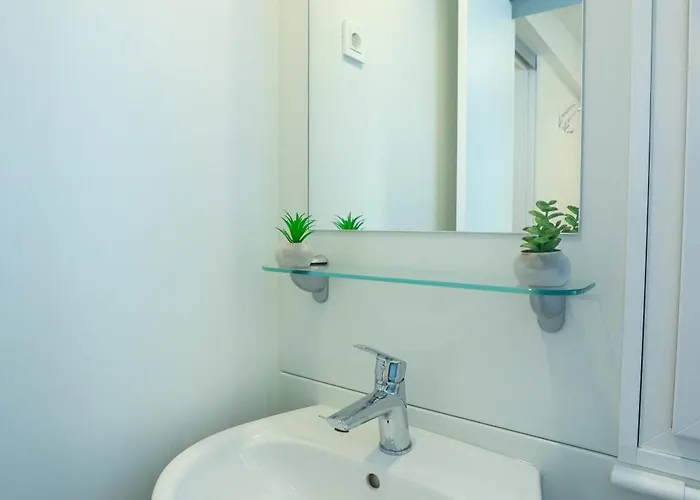 Mobile Homes Bepo * Sveti Filip i Jakov