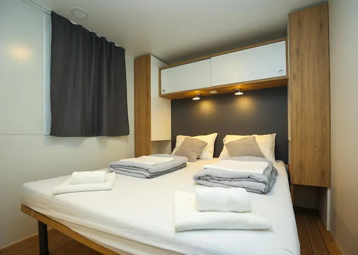 Mobile Homes Bepo