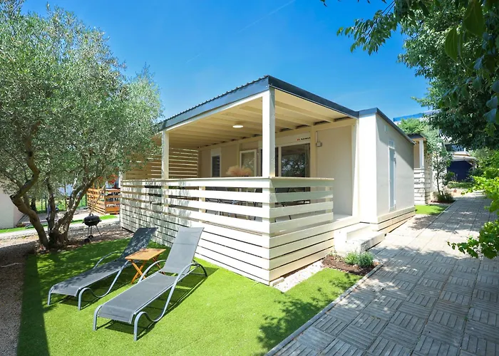 Mobile Homes Bepo *