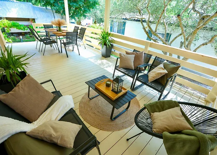 Mobile Homes Bepo Sveti Filip i Jakov